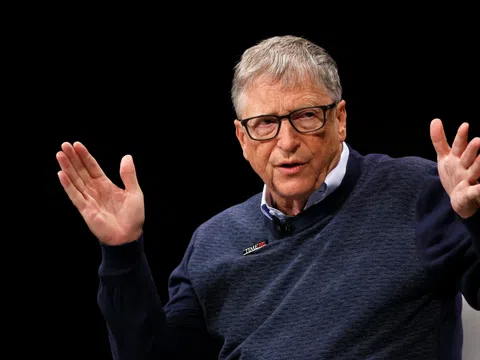 Tỷ phú Bill Gates gọi NFT là cuộc chơi “100% được xây dựng trên học thuyết kẻ ngốc hơn”