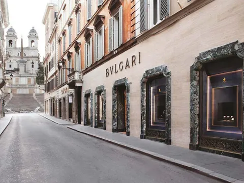 Lịch sử thương hiệu Bulgari: nhà sản xuất trang sức và đồng hồ cao cấp thuộc tập đoàn LVHM