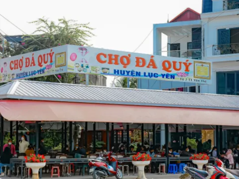 Đá quý bạc tỷ ở Yên Bái, Việt Nam bày bán như hàng rau ở chợ: Giám định GIA nói gì về chất lượng?