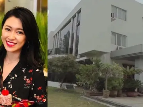 Ở biệt phủ 33 nghìn mét vuông 'chưa đủ sướng', vợ đại gia quyết tâm ra đi nhưng được chồng ủng hộ vì lý do đặc biệt