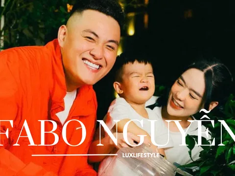 Rich Kid Nguyễn Ngọc Tuấn: Con trai Đại gia điện tử Sài Gòn với tủ giày hàng trăm tỷ đồng, chiều vợ hết nấc!