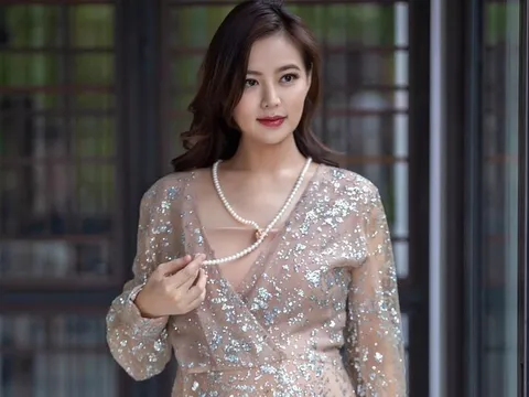 7 ái nữ nhà siêu giàu Singapore nổi tiếng mạng xã hội