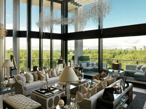 Những điều bạn chưa từng biết về penthouse