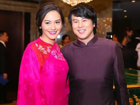Cặp vợ chồng quyền lực nhưng kín tiếng của gia tộc Vạn Thịnh Phát: Điều hành hàng chục công ty, quản lý khối tài sản hàng chục nghìn tỷ