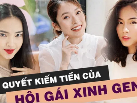 Đã xinh lại "cá kiếm" giỏi, các nữ KOL Gen Z bật mí bí quyết làm giàu ở tuổi 20: Mua nhà hay tậu xe không khó, quan trọng là phải làm được những điều này!