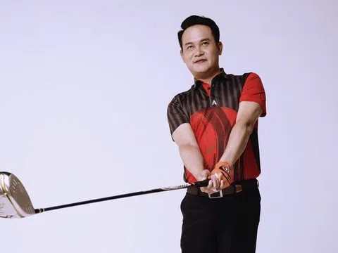 90% CEO trong Fortune 500 chơi golf, doanh nhân Việt cũng không ngoại lệ và đây là 1 trong những lý do: "Thương vụ triệu đô ra đời từ sân golf"