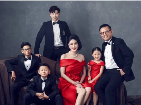 Hoa hậu - Đại gia: Công thức cũ nhưng thời nào cũng hợp mốt, thắng cửa 1 cuộc thi là rộng đường cơ hội!