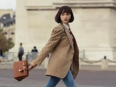 Lý do Hương Giang liên tục mua túi Hermès: Càng mua càng lãi, lãi ít cũng gần 200 triệu, có khi lời tới gần nửa tỷ!