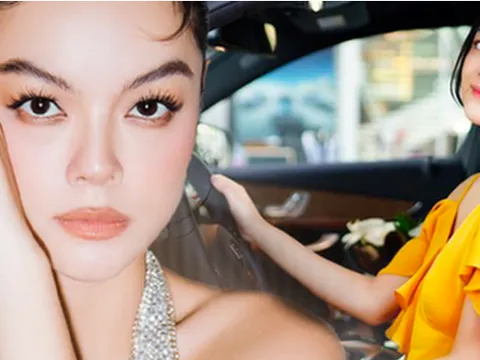 Phạm Quỳnh Anh: U40 nhan sắc ngày càng trẻ hóa, tậu nhà - xe hơi tiền tỷ, cuộc sống bình yên đầy ngưỡng mộ