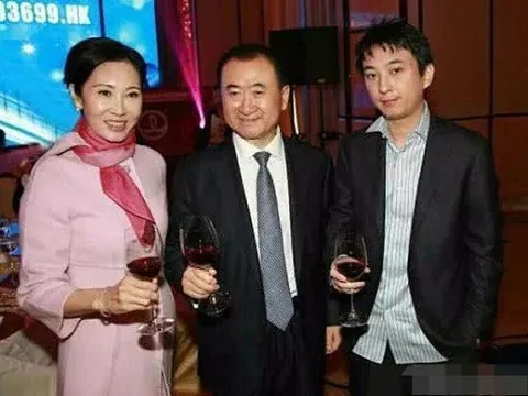 Người phụ nữ đứng sau người giàu nhất châu Á: Giúp chồng và con trai trả nợ trăm tỷ, khẳng định “Có gả cho tỷ phú hay không tôi vẫn đủ giàu!”