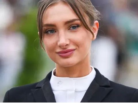 Chân dung người thừa kế tương lai của "đế chế Gucci": Phong thái sang chảnh, đam mê thời trang nhưng ước mơ trở thành vận động viên cưỡi ngựa