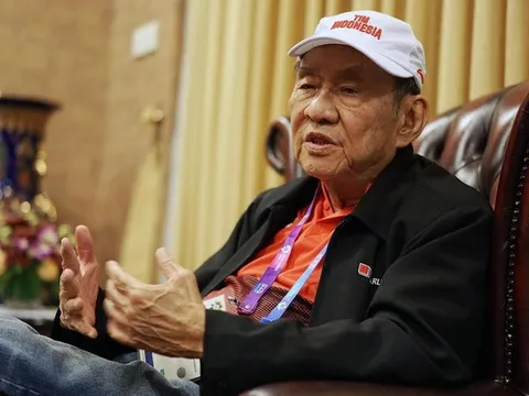 Những người giàu nhất Đông Nam Á