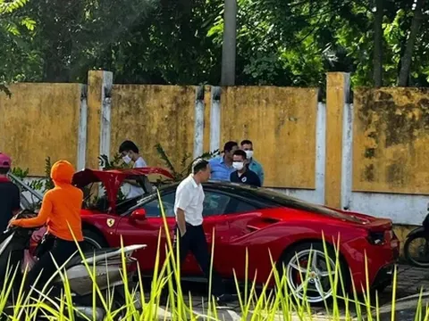 Chủ xe Bentley đòi số tiền bồi thường '0 đồng' sau va chạm và bài học về cách hành xử của người giàu: Tử tế không phải dại dột, mà là bản lĩnh!