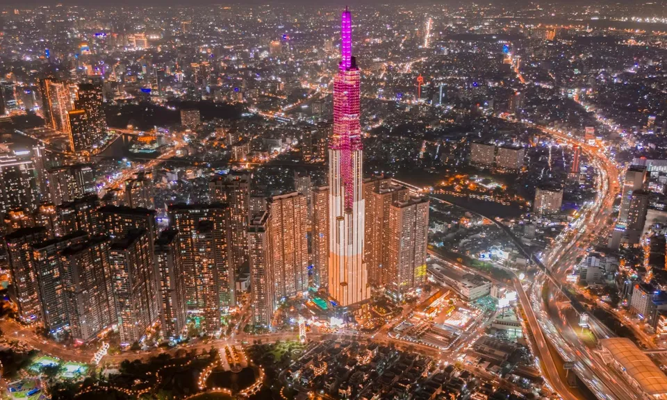 5 trải nghiệm đêm TP.HCM độc đáo phải thử ngay