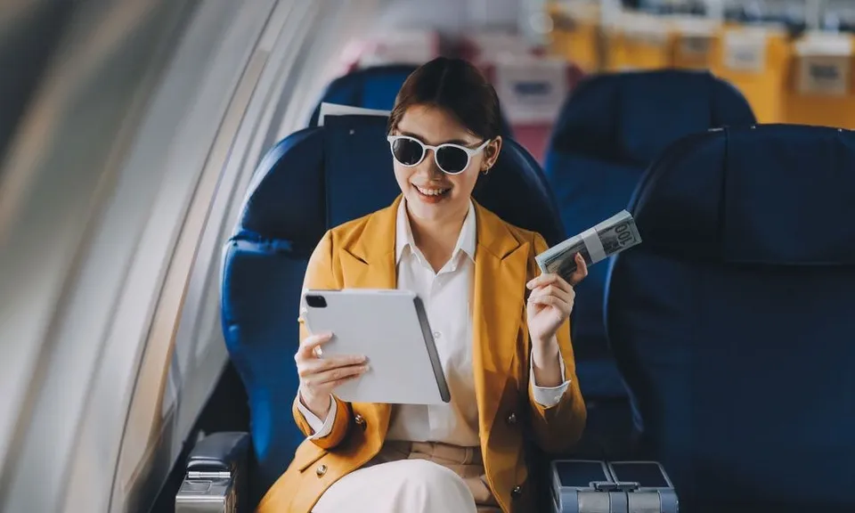 3 thời điểm vàng săn vé máy bay giá rẻ, giảm chi phí du lịch