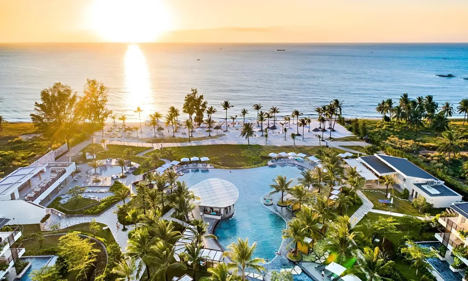 Trải nghiệm kỳ nghỉ thư thái và đầy cảm hứng tại SOL by Meliá Phú Quốc